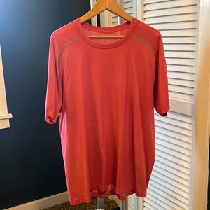 Lululemon Men’s Performance T-Shirt
